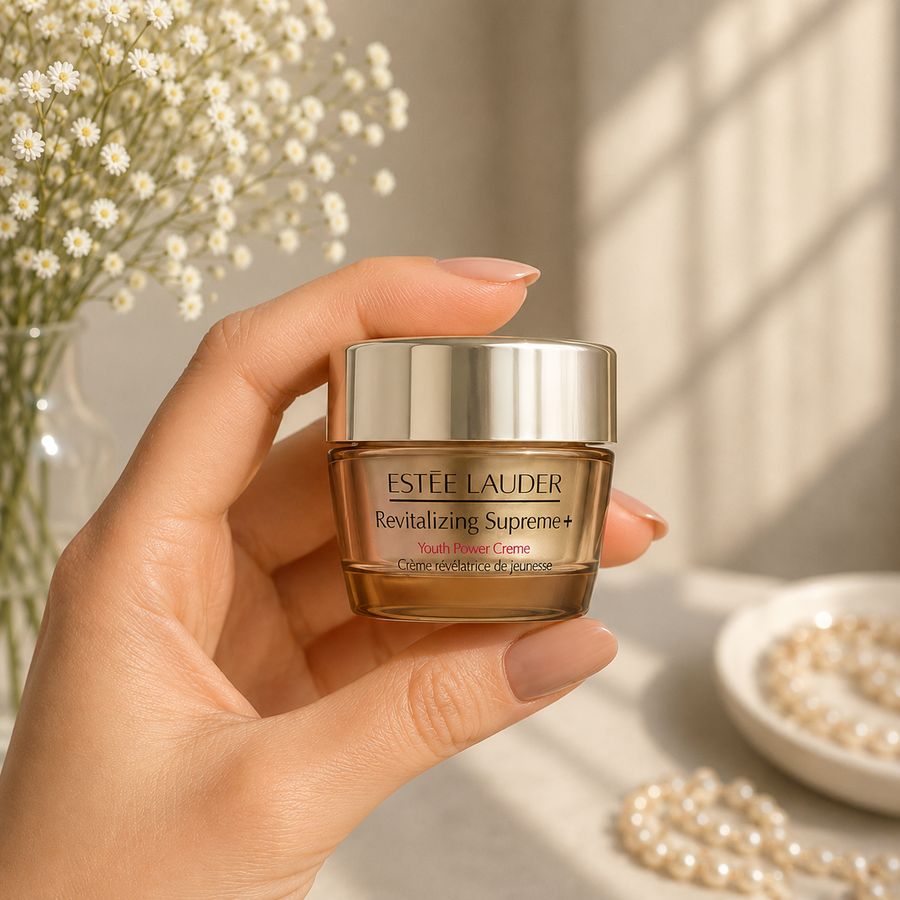 Estée Lauder Revitalizing Supreme+ Youth Power Eye Balm – Mini (5ml)