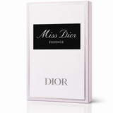 Miss Dior Essence Vial