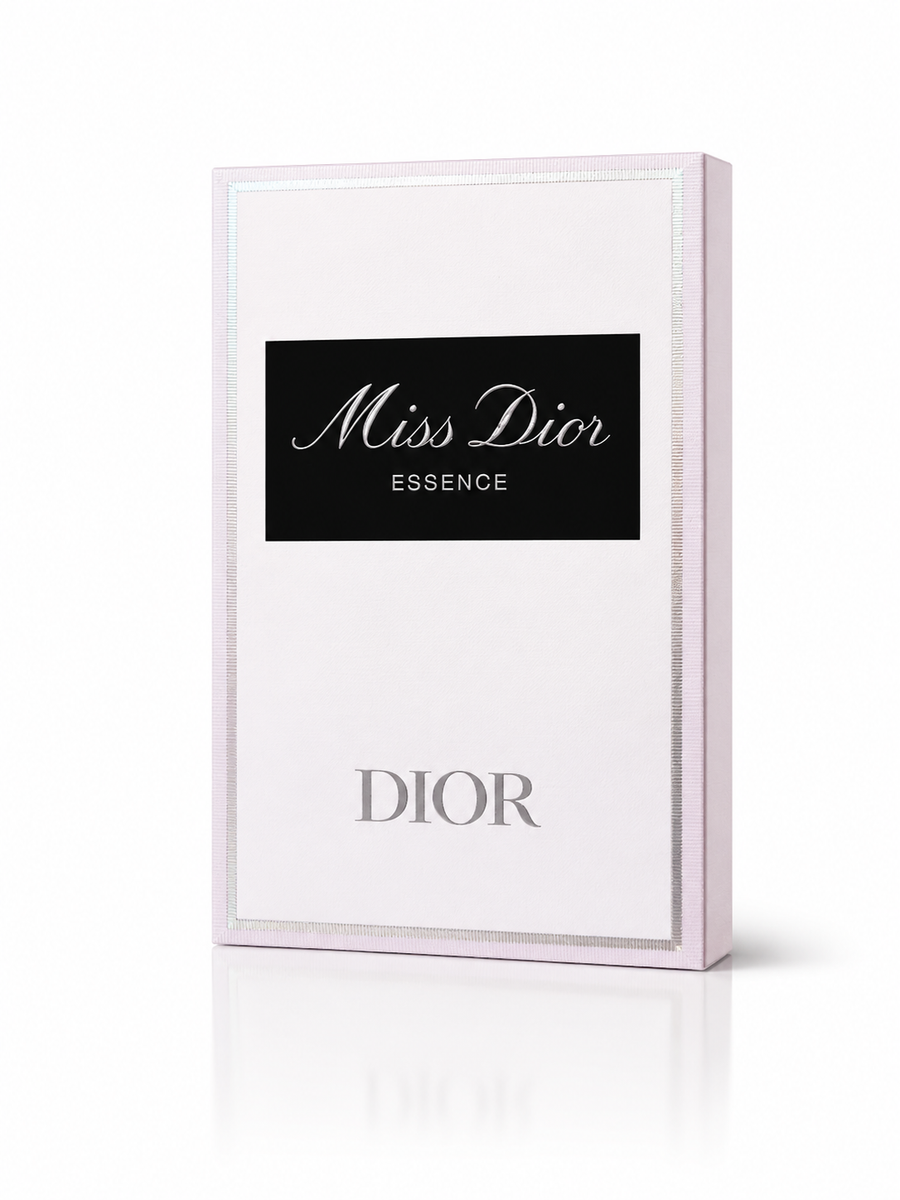 Miss Dior Essence Vial