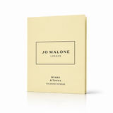 Jo Malone London Myrrh and Tonka - Vial