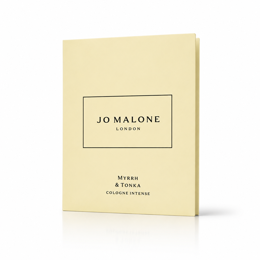 Jo Malone London Myrrh and Tonka - Vial