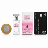 Lanvin Jeanne Lanvin -EDP Mini (4.5 ml / 0.15 fl oz )
