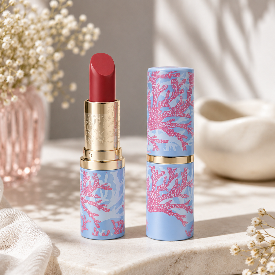 Estée Lauder Pure Color Envy Lipstick – Palm Beach Chic (Full Size)
