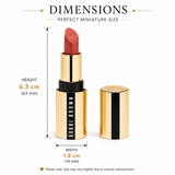 Bobbi Brown Mini Lipstick – Neutral Rose