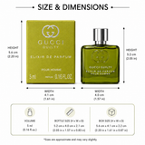Gucci Guilty - EDP - Mini (0.16 oz / 5ml)