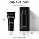 MAC Prep + Prime Natural Radiance Base (0.2 fl oz / 6ml)