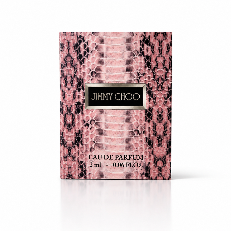 Jimmy Choo Eau de Parfum - Vial(2ml/0.06 fl oz)