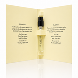 Jo Malone Beach Blossom Cologne -1.5ml vial
