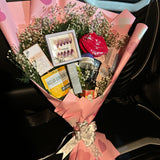 Miniature Floral Bouquet