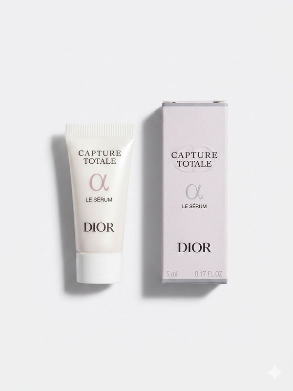 DIOR LE SERUM 5 mL - 0.17 FL.OZ