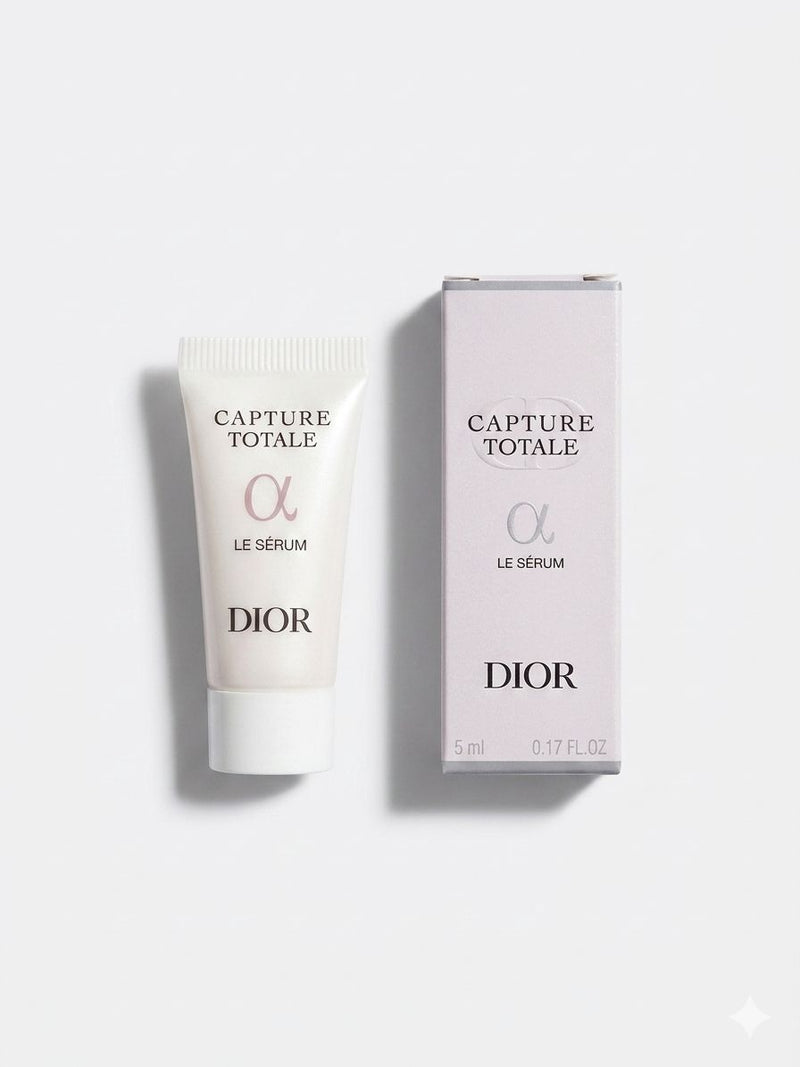 DIOR LE SERUM 5 mL - 0.17 FL.OZ