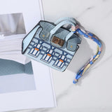Mini Kelly bag