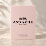 Coach New York - 2ml vial