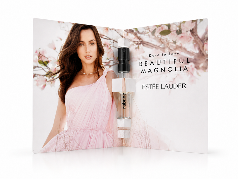 Estée Lauder Beautiful Magnolia - EDP - ( 1.5 ml / .05 fl oz )