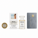 Maison Margiela - Replica Beach Walk - Eau De Toilette - Mini (0.2 oz / 7ml)