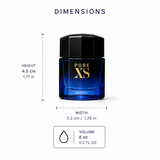 Paco Rabanne Pure Excess - EDT - Mini ( 6ml )
