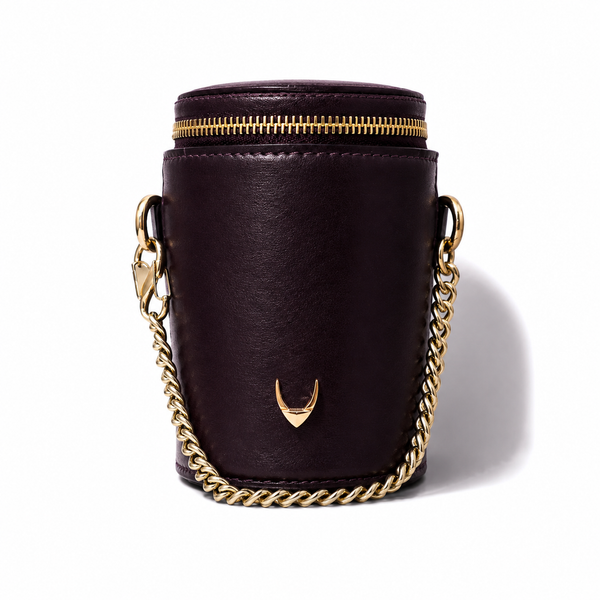 Hidesign Mini Cylindrical Bag