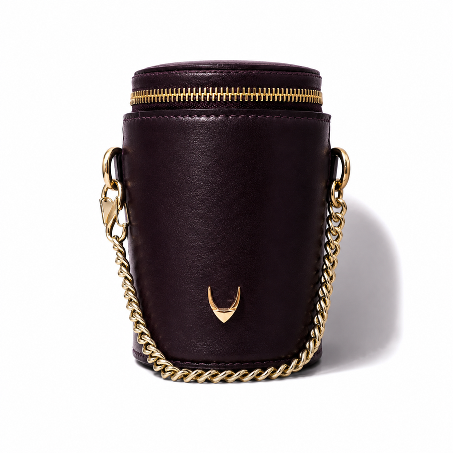 Hidesign Mini Cylindrical Bag