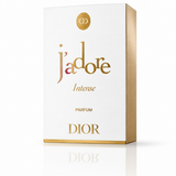 Dior J’adore L’Or / J’adore Intense (Parfum) Vial
