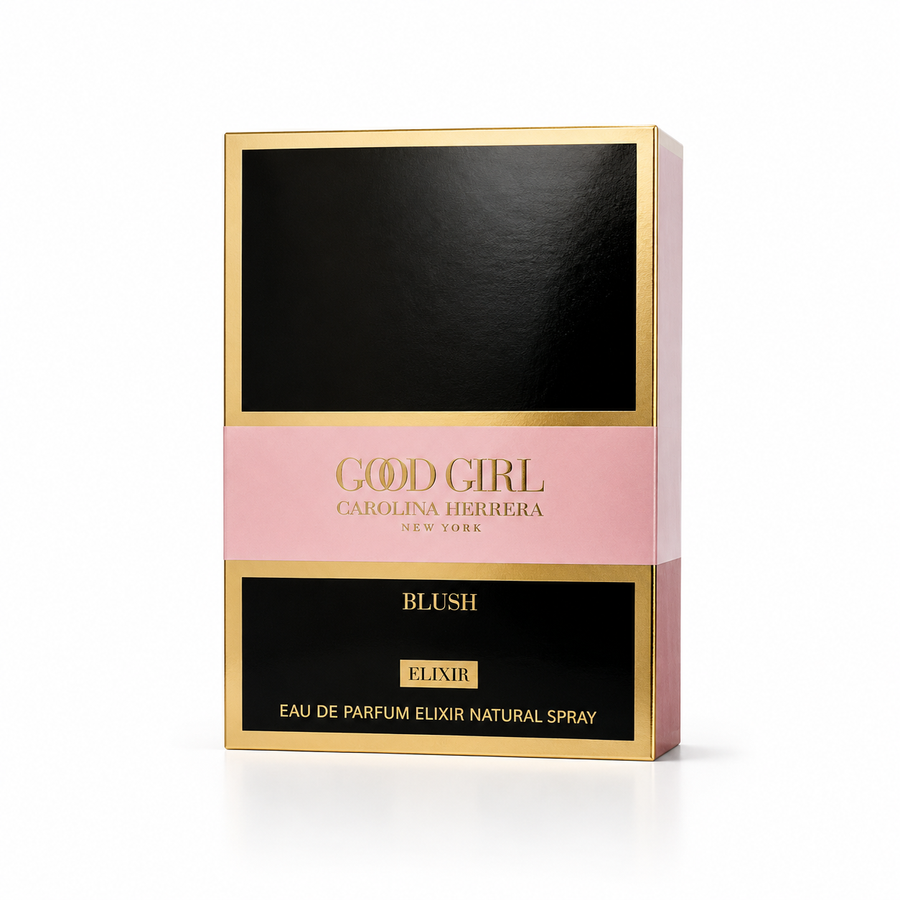Carolina Herrera Good Girl Blush Elixir - EDP