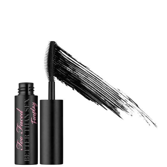 Too Faced Better Than Sex Foreplay Mascara Primer – Mini