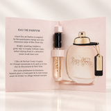 Coach New York - 2ml vial