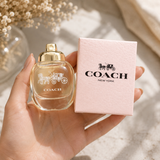 Coach - New York - Mini (0.15 oz / 4.5 ml)