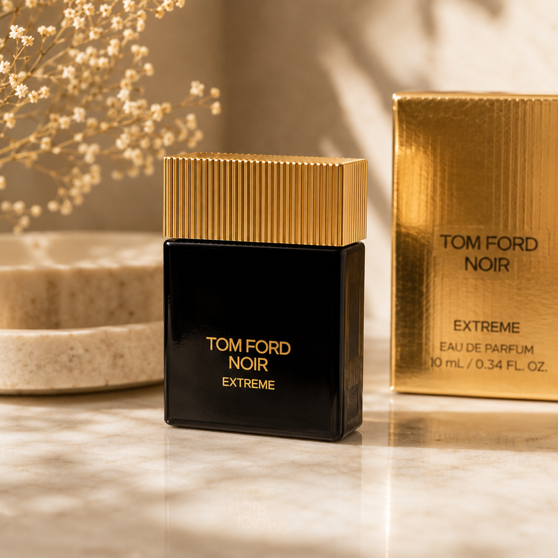 Tom Ford Noir Extreme - EDP - Mini ( 0.14 oz / 4ml )
