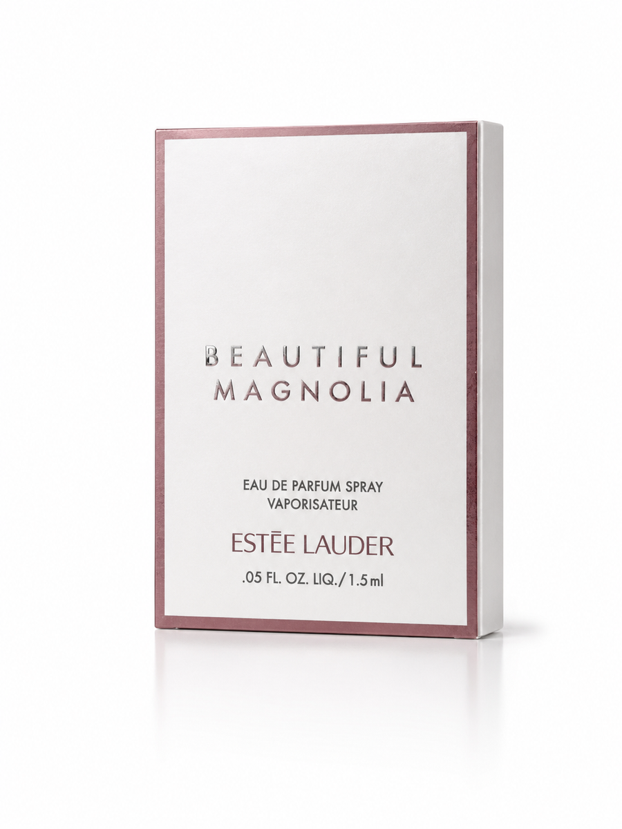 Estée Lauder Beautiful Magnolia - EDP - ( 1.5 ml / .05 fl oz )