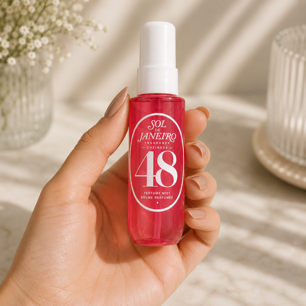 Sol De Janeiro Cheirosa 48 - Perfume Mist - Mini