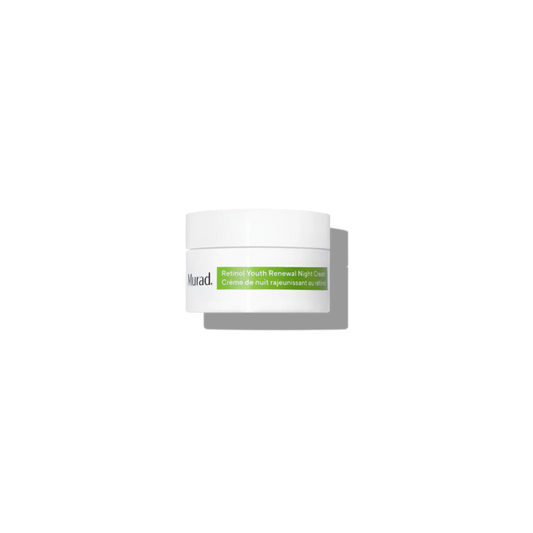 Murad Retinol Youth Renewal Night Cream – 7.5ml Mini