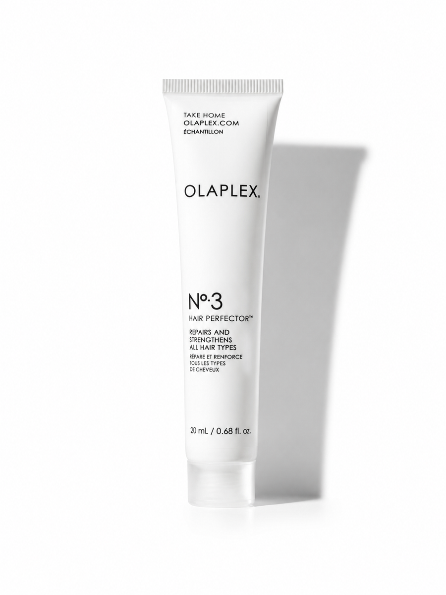 Olapex Hair Protector No.3  - Mini - (20 ml / 0.68 fl. oz.)