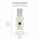 Jo Malone English Pear and Freesia Cologne - 9ml Miniature
