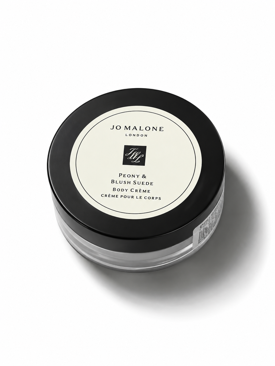 Jo Malone London Peony & Blush Suede Body Crème-15ml Mini