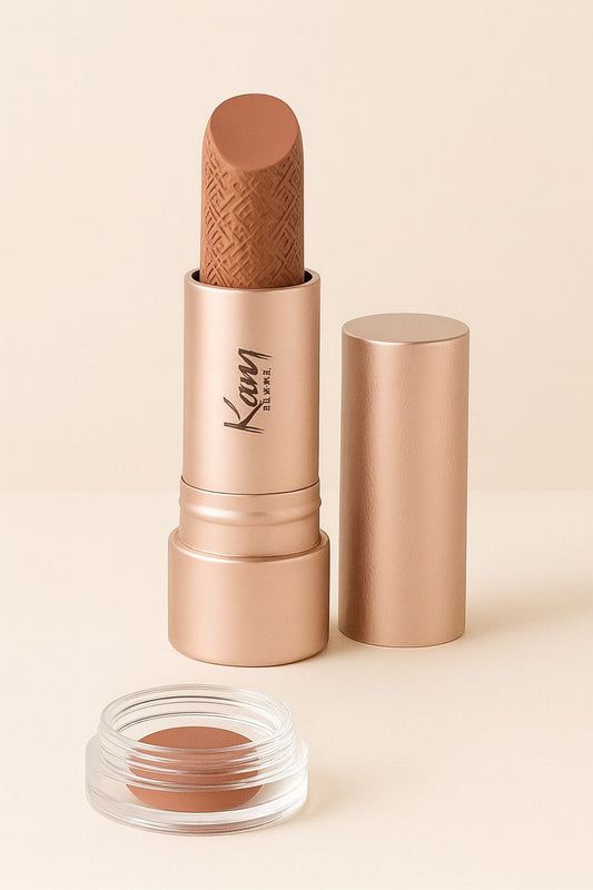 Kay Beauty Hydra Creme Lipstick Sample (depotted)
