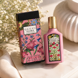 Gucci Flora Gorgeous Gardenia Eau de Parfum – Mini (5ml / 0.17 fl oz)