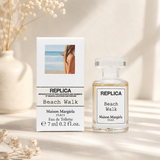 Maison Margiela - Replica Beach Walk - Eau De Toilette - Mini (0.2 oz / 7ml)