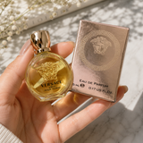 Versace Eros - Eau De Parfum - Mini (0.17 oz / 5ml )