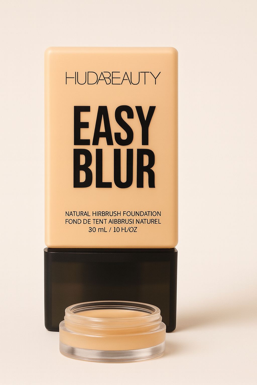 Huda Beauty Easy Blur Foundation Sample