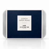 Coach Open Road Travel Gift Set
