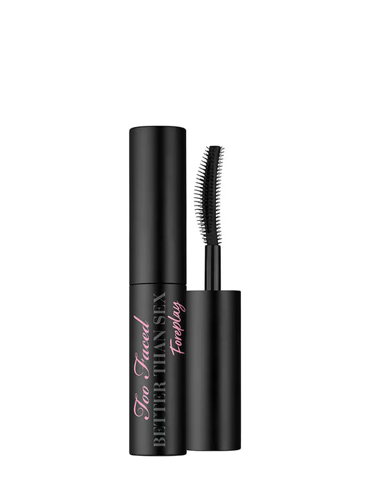 Too Faced Better Than Sex Foreplay Mascara Primer – Mini