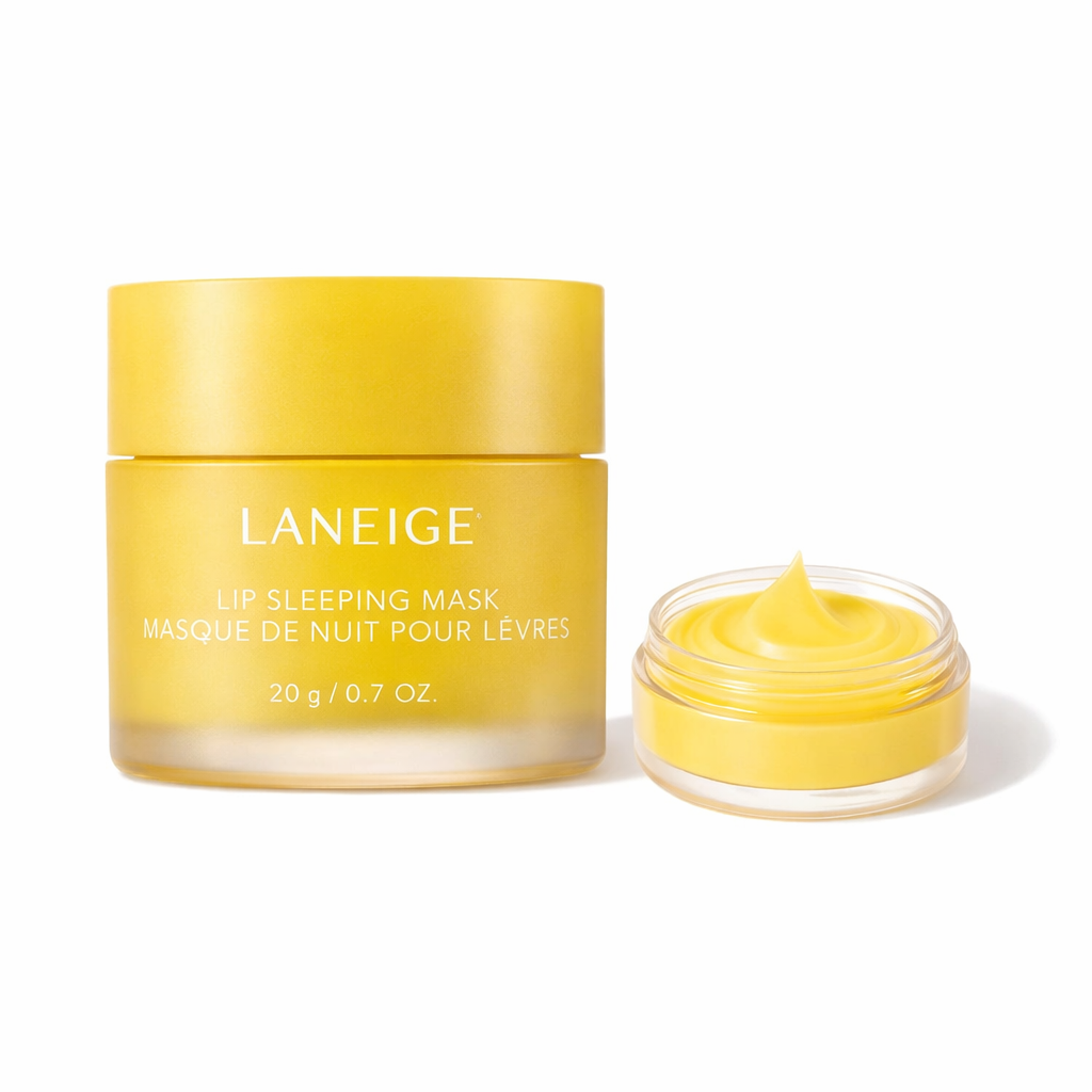 Laneige Lip Balm - Mango (depotted)