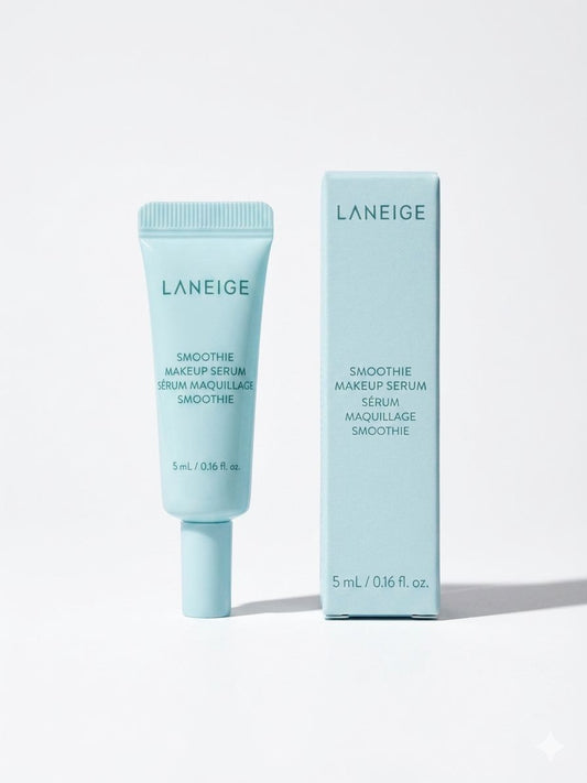 LANEIGE Smoothie Makeup Serum 5 mL (0.16 fl. oz.)