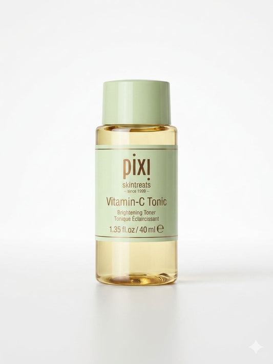 Pixi Skintreats Vitamin-C Tonic 1.35 fl oz / 40 ml