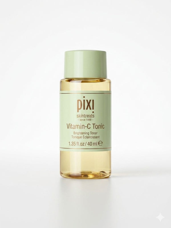 Pixi Skintreats Vitamin-C Tonic 1.35 fl oz / 40 ml