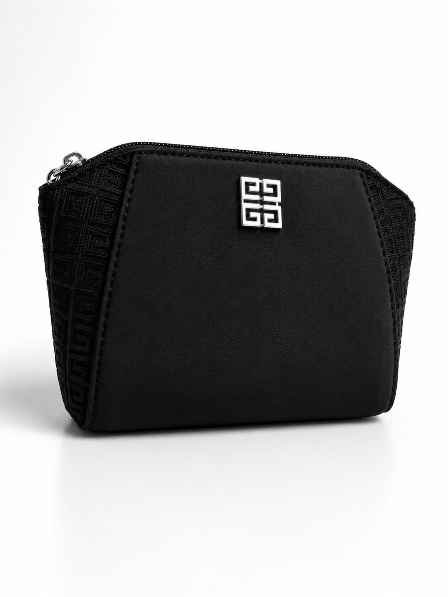 Givenchy Parfums Luxury Cosmetic Bag