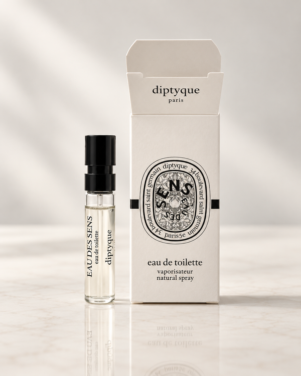 Diptyque Eau Des Sens EDT -2ml Vial Spray