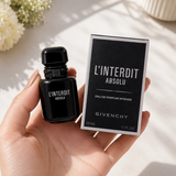 Givenchy L’Interdit Absolu EDP Intense – Mini (10ml)