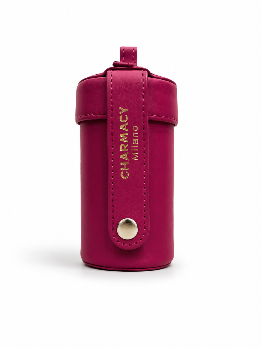 Charmacy Milano Premium Lipstick Bag