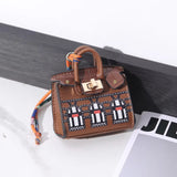 Mini Kelly bag